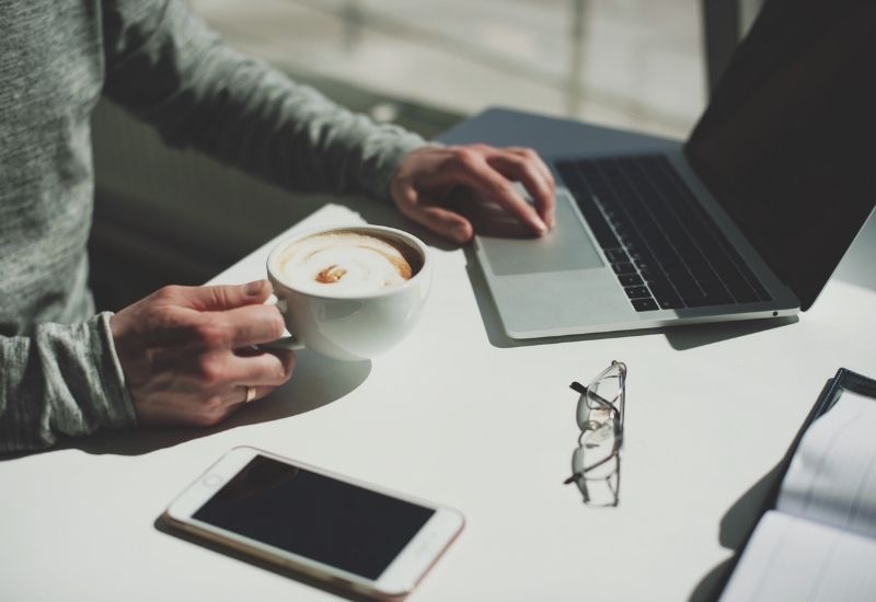 kako zaradjivati preko interneta 1