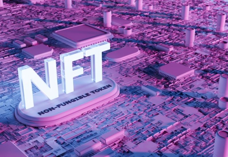sta je nft